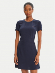 Tommy Jeans Igap&auml;evane kleit DW0DW21120 Tumesinine Regular Fit XXS