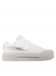 Nike Tossud Wmns Court Legacy Lift HQ2307 Valge