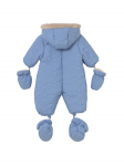 Mayoral Talvekombinesoon 2615 Sinine Regular Fit 4_6M