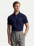 Polo Ralph Lauren Polo s&auml;rk 710941439003 Tumesinine Custom Slim Fit