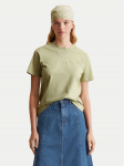 Marc O'Polo Denim T-s&auml;rk 500 0006 452 Roheline Regular Fit