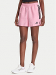 adidas Spordi&scaron;ortsid Tiro x Common Goal JL9207 Roosa Loose Fit S