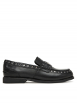 KARL LAGERFELD Mokassiinid KL42125S Must