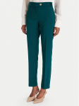 Rinascimento Chino-p&uuml;ksid CFC0126225003 Roheline Slim Fit