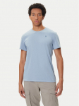G-Star Raw T-s&auml;rk Base-S D16411-336 Sinine Regular Fit
