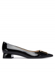 H&Ouml;GL Tacones 0-102224-01000 Must