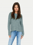 ONLY Kampsun 15234745 Roheline Regular Fit
