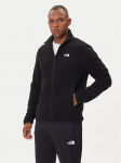 The North Face Fliis Glacier NF0A8D0R Must Regular Fit