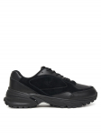 Calvin Klein Jeans Tossud Hike Runner Hf Lth Mix YM0YM01289 Must