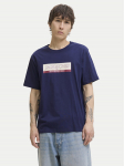 Jack & Jones T-s&auml;rk Rinwood 12283628 Sinine Regular Fit M
