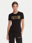 Versace Jeans Couture T-s&auml;rk 79HAHT02 CJ03T Must Regular Fit L