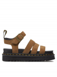 Dr. Martens Sandaalid Blaire 31735439 Pruun