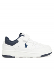 Polo Ralph Lauren Tossud Masters Court II Ps RL03403102 Valge 29