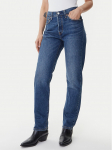 Levi's&reg; Teksad 501&reg; Original A8746-0001 Sinine Slim Fit