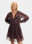 Desigual Suvekleit Doque 24SWVW20 Must Regular Fit