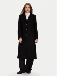 Tommy Hilfiger Villane mantel Classic WW0WW47445 Must Regular Fit