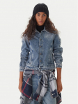G-Star Raw Teksajakk Kitoh 3D D26776 E207 Sinine Regular Fit