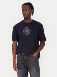 Guess T-s&auml;rk M5BI76 I3Z14 Sinine Relaxed Fit S