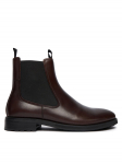 Vagabond Shoemakers Poolsaapad Brian 6094-101-31 Pruun 45