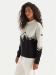 Roxy Kampsun Cozy Sound ERJSW03657 Must Regular Fit