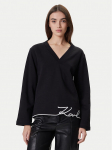 KARL LAGERFELD Pluus A4W20040 Must Regular Fit