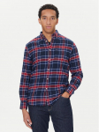 Tommy Hilfiger S&auml;rk Hero MW0MW40473 Tumesinine Regular Fit
