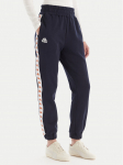 Kappa Dressip&uuml;ksid 311M8HW R10 Tumesinine Regular Fit