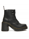 Dr. Martens Saapad DM27613001 Must 43