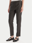 Marella Chino-p&uuml;ksid Margie 2523136232 Pruun Slim Fit