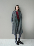 Robe di Kappa Kevad-s&uuml;gis mantel Jeannie 62123UW Must Regular Fit XL