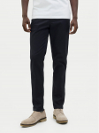 Jack & Jones Chino-p&uuml;ksid Marco Arthur 12260904 Tumesinine Slim Fit