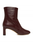Stuart Weitzman Saapad Babette SL542 Bordoopunane 37