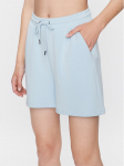 Moss Copenhagen Riidest &scaron;ortsid 17476 Sinine Basic Fit L
