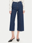 Tommy Hilfiger Teksad WW0WW44360 Sinine Wide Leg