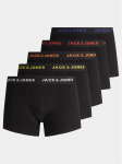Jack & Jones Bokserite komplekt 12169662 V&auml;rviline L