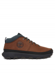 Timberland Tossud Winsor Trail Mid Lace TB0A41X7W071 Pruun