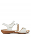 Rieker Sandaalid 659C7-80 Valge 36