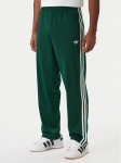 adidas Dressip&uuml;ksid Firebird KD8317 Roheline Loose Fit