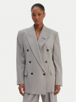 HUGO Pintsak Antegi 50554018 Hall Relaxed Fit 38
