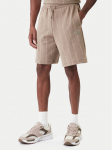 EA7 Emporio Armani Spordi&scaron;ortsid 7M001393 AF12660 F1030 Beež Regular Fit