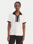 Liu Jo Sport T-s&auml;rk TA6176 JS003 Ekr&uuml;&uuml;v&auml;rv Regular Fit