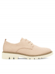 Clara Barson Oxford kingad Gracie WS6277-01 Roosa