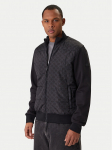 KARL LAGERFELD Bomber-jakk 505061 561527 Must Regular Fit S