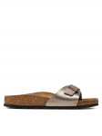 Birkenstock Pl&auml;tud Madrid Bs 1020632 Kuldne