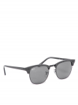Ray-Ban P&auml;ikeseprillid Clubmaster 0RB3016 1305B1 Must