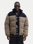 Jack & Jones Talvejope Flare Teddy 12286050 Beež Regular Fit