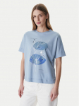 ONLY T-s&auml;rk Jany 15356044 Ekr&uuml;&uuml;v&auml;rv Regular Fit