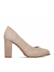 Lasocki Tacones CEO-WS24317-01 Beež