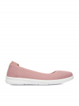 JENNY Baleriinad CEO-MERLE H20630-01 Roosa