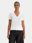 Armani Exchange T-s&auml;rk XW002330 AF10356 U0002 Valge Regular Fit